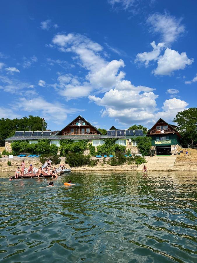 Inn перлина дністра