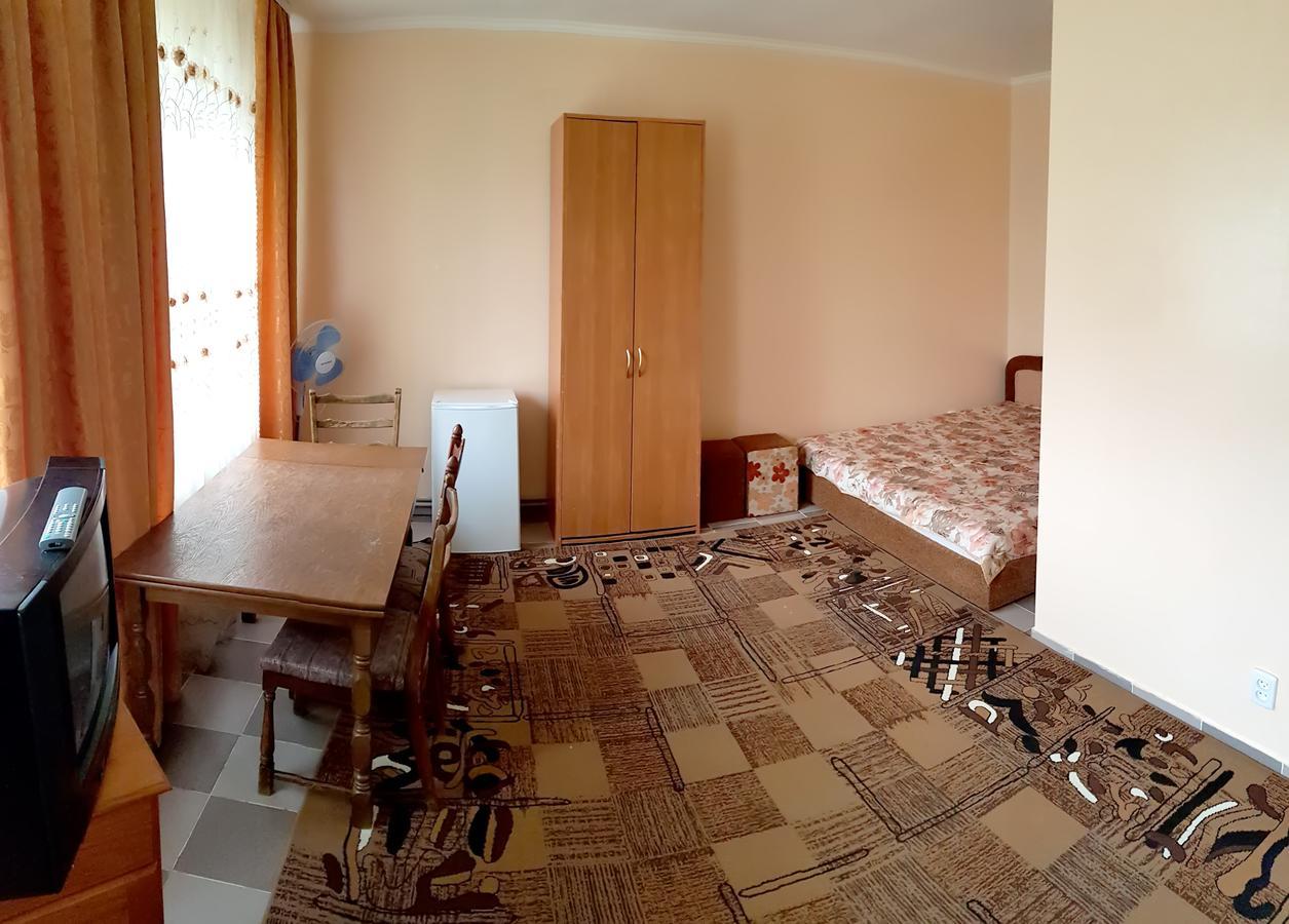 Inn перлина дністра