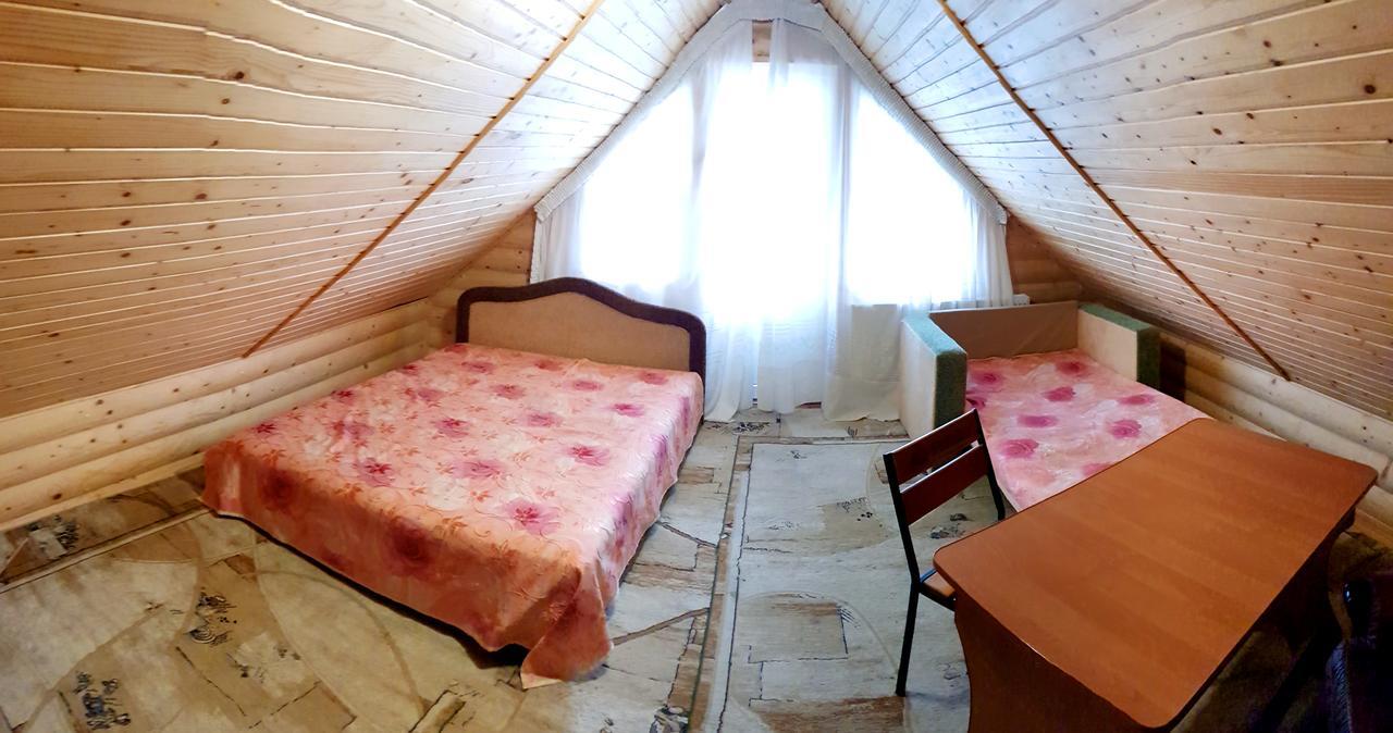 Inn перлина дністра